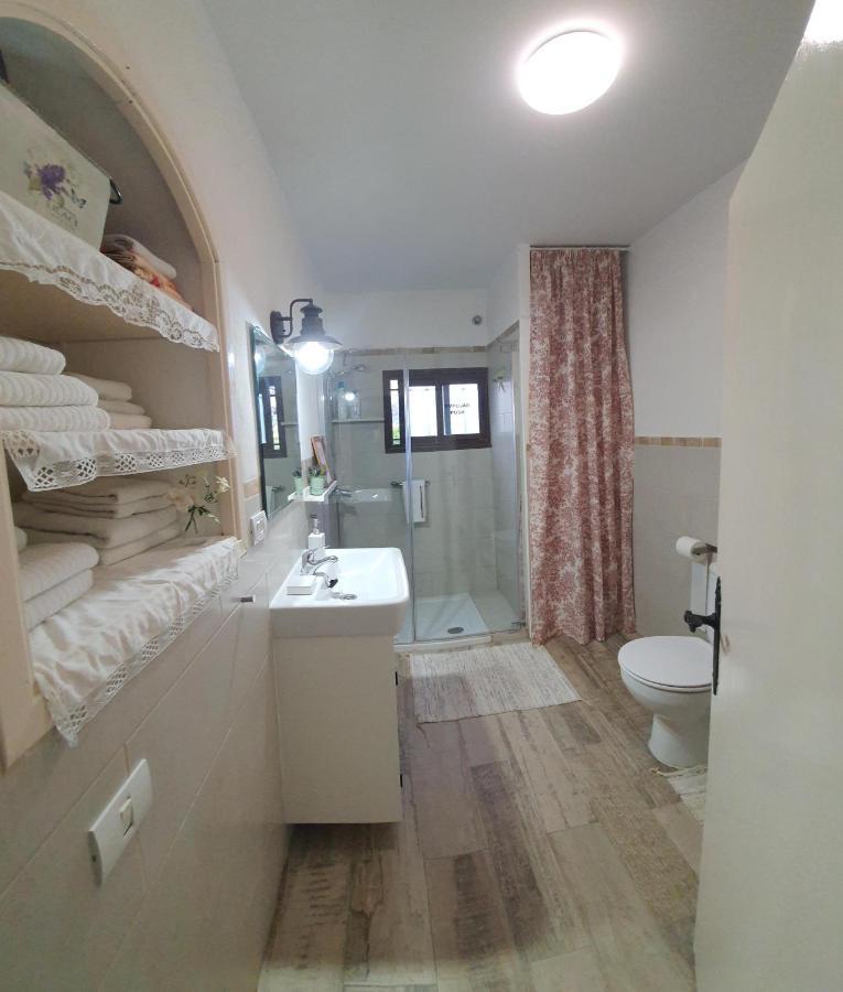 Casa El Porte Tegueste Esterno foto