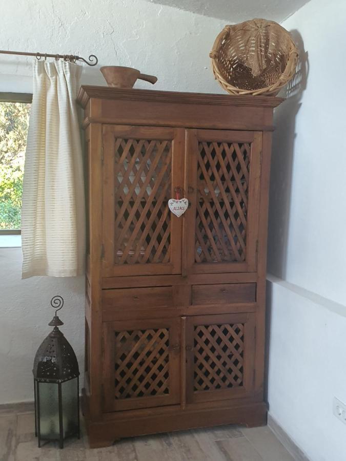 Casa El Porte Tegueste Esterno foto