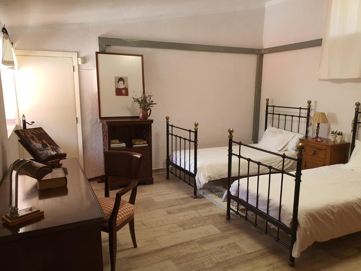Casa El Porte Tegueste Esterno foto