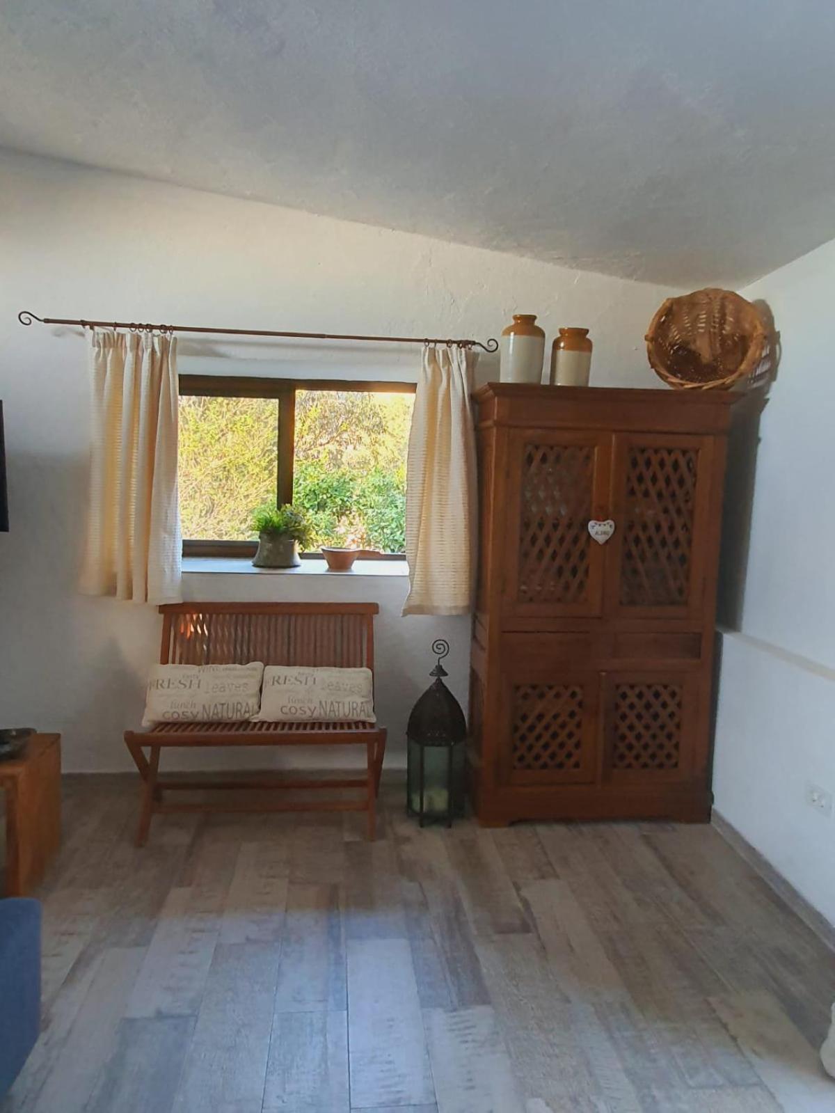 Casa El Porte Tegueste Esterno foto