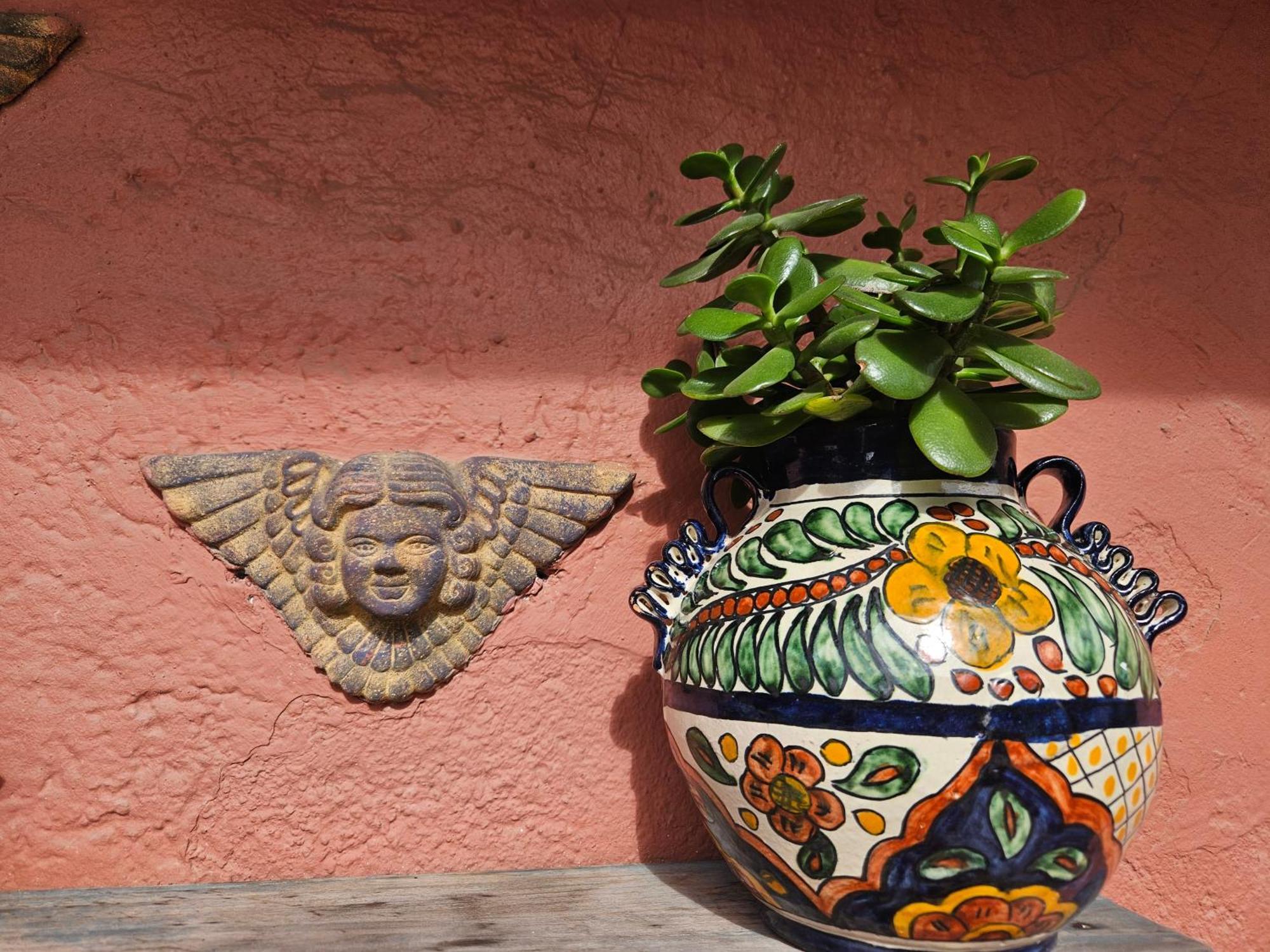Casa El Porte Tegueste Esterno foto